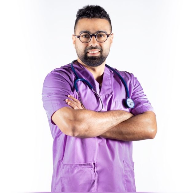 Hicham El Hatimi